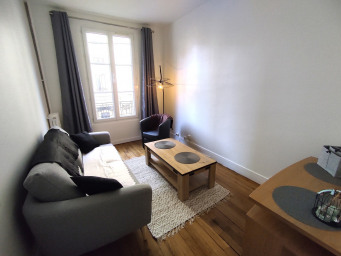 Appartement a louer clichy - 2 pièce(s) - 38.75 m2 - Surfyn