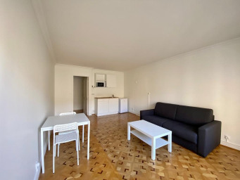 Appartement a louer paris-9e-arrondissement - 1 pièce(s) - 27 m2 - Surfyn