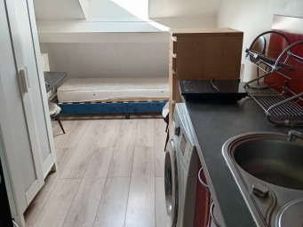 Appartement a louer paris-2e-arrondissement - 2 pièce(s) - 0 m2 - Surfyn