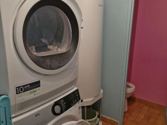 Appartement a louer ivry-sur-seine - 1 pièce(s) - 13 m2 - Surfyn