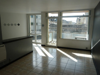 38 Annonces De Vente D Appartements Avec Terrasse A Tarbes 65 Seloger Com