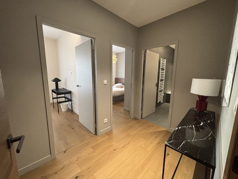 Appartement a louer lyon-6e-arrondissement - 7 pièce(s) - 164 m2 - Surfyn