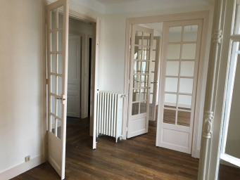 Appartement a louer asnieres-sur-seine - 3 pièce(s) - 46.43 m2 - Surfyn