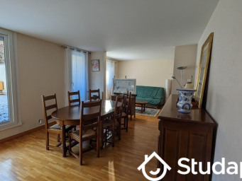 Appartement a louer antony - 1 pièce(s) - 11 m2 - Surfyn