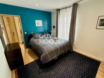 Maison a louer roissy-en-brie - 3 pièce(s) - 78 m2 - Surfyn