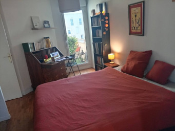 Appartement a louer saint-ouen-sur-seine - 2 pièce(s) - 43.45 m2 - Surfyn