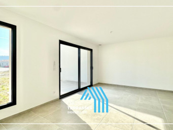 Maison a louer montelimar - 5 pièce(s) - 86 m2 - Surfyn