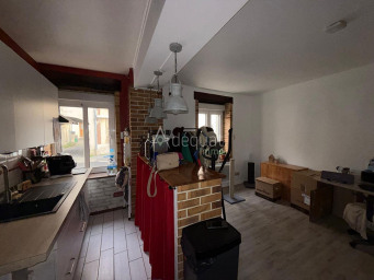 Maison a louer villiers-le-bel - 1 pièce(s) - 34 m2 - Surfyn