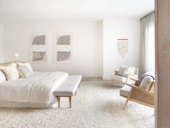 Appartement 735 000 € - 114 m²