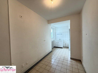 Appartement a louer mulhouse - 2 pièce(s) - 47 m2 - Surfyn