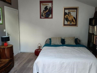 Appartement a louer paris-11e-arrondissement - 1 pièce(s) - 35 m2 - Surfyn