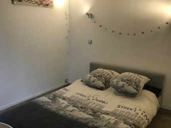 Appartement a louer paris-11e-arrondissement - 1 pièce(s) - 19 m2 - Surfyn