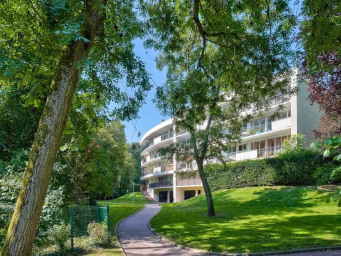 Appartement a louer ville-d'avray - 2 pièce(s) - 51 m2 - Surfyn