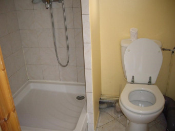 Appartement a louer vaureal - 1 pièce(s) - 20 m2 - Surfyn