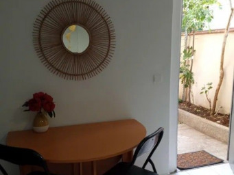 Appartement a louer colombes - 2 pièce(s) - 28 m2 - Surfyn