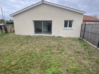 Maison a louer villenave-d'ornon - 4 pièce(s) - 89.2 m2 - Surfyn