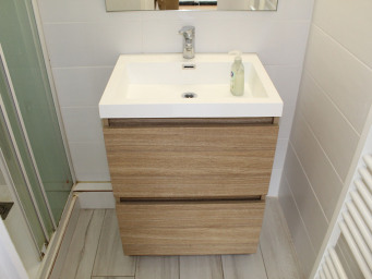 Appartement a louer vienne - 2 pièce(s) - 43 m2 - Surfyn