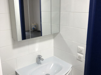 Appartement a louer cergy - 2 pièce(s) - 37 m2 - Surfyn