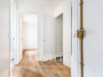 Appartement a louer paris-5e-arrondissement - 2 pièce(s) - 44.34 m2 - Surfyn