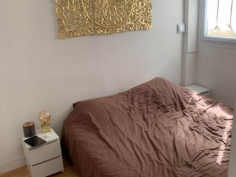 Appartement a louer montmagny - 2 pièce(s) - 27 m2 - Surfyn