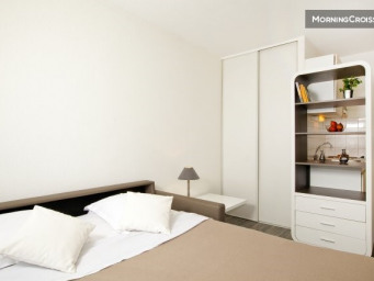 Appartement a louer tours - 1 pièce(s) - 18 m2 - Surfyn