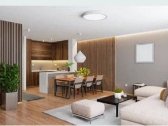 Appartement 2 pièce(s) 36 m²à vendre Montrouge