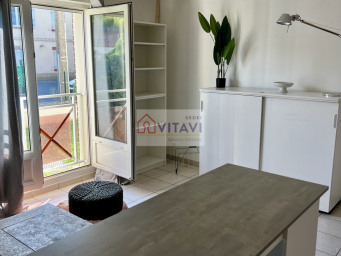 Appartement a louer beauvais - 1 pièce(s) - 28 m2 - Surfyn