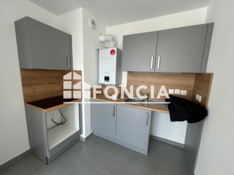 Appartement a louer thonon-les-bains - 2 pièce(s) - 40.5 m2 - Surfyn