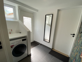 Appartement a louer vertou - 1 pièce(s) - 18 m2 - Surfyn