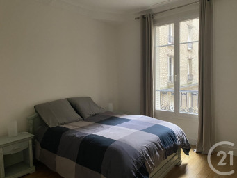 Appartement a louer paris-12e-arrondissement - 2 pièce(s) - 39.9 m2 - Surfyn
