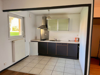 Appartement a louer angouleme - 1 pièce(s) - 41 m2 - Surfyn