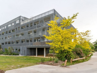 Appartement a louer begles - 2 pièce(s) - 48 m2 - Surfyn