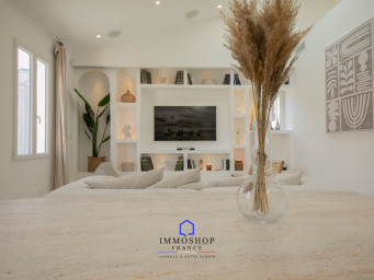 Maison a louer marseille-6e-arrondissement - 5 pièce(s) - 150 m2 - Surfyn