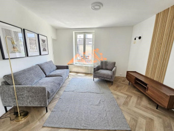 Maison a louer persan - 3 pièce(s) - 82.64 m2 - Surfyn