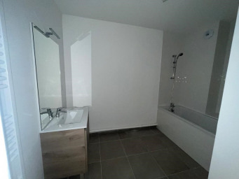 Appartement a louer tourcoing - 3 pièce(s) - 69 m2 - Surfyn