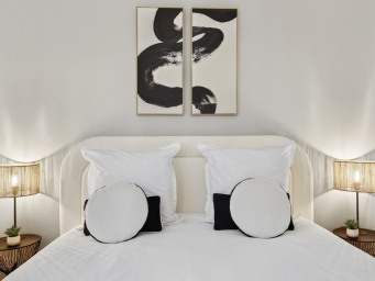 Appartement a louer paris-5e-arrondissement - 2 pièce(s) - 25 m2 - Surfyn