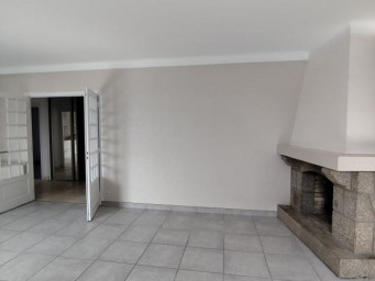 Maison a louer brest - 5 pièce(s) - 129.6 m2 - Surfyn