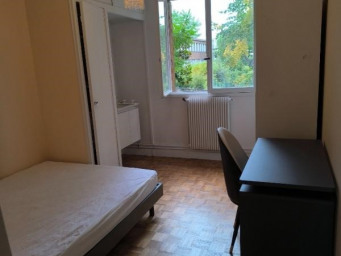 Appartement a louer viry-chatillon - 1 pièce(s) - 10 m2 - Surfyn