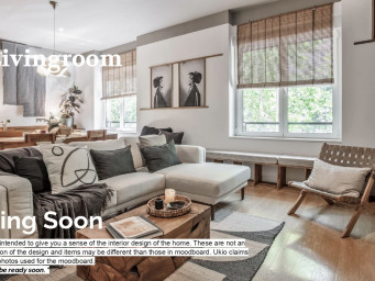 Appartement a louer paris-6e-arrondissement - 2 pièce(s) - 48 m2 - Surfyn