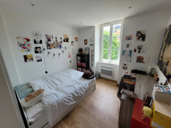 Appartement a louer pau - 3 pièce(s) - 48.32 m2 - Surfyn