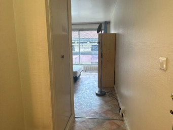 Appartement a louer paris-12e-arrondissement - 1 pièce(s) - 22 m2 - Surfyn