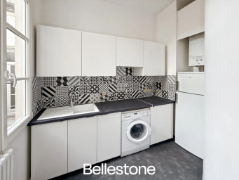 Appartement a louer paris-8e-arrondissement - 3 pièce(s) - 46 m2 - Surfyn