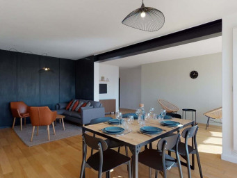 Appartement a louer nanterre - 1 pièce(s) - 15 m2 - Surfyn