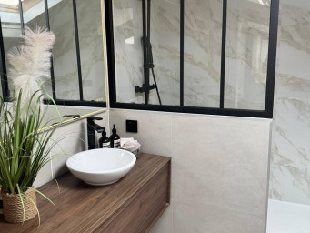 Maison a louer bezons - 3 pièce(s) - 87 m2 - Surfyn