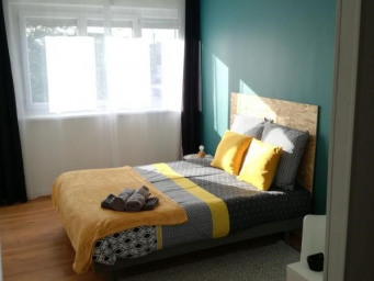 Appartement a louer orvault - 1 pièce(s) - 116 m2 - Surfyn