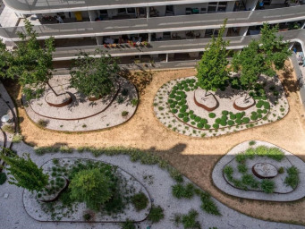 Appartement a louer marseille-3e-arrondissement - 1 pièce(s) - 18 m2 - Surfyn