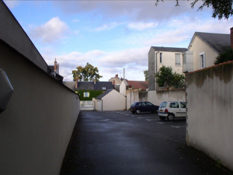 Appartement a louer bourges - 1 pièce(s) - 20 m2 - Surfyn