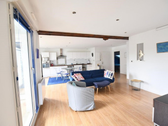 Appartement 360 000 € - 120 m²