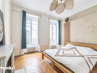 Appartement 650 000 € - 109 m²