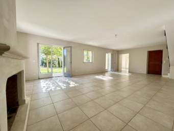 Maison a louer aix-en-provence - 5 pièce(s) - 200 m2 - Surfyn